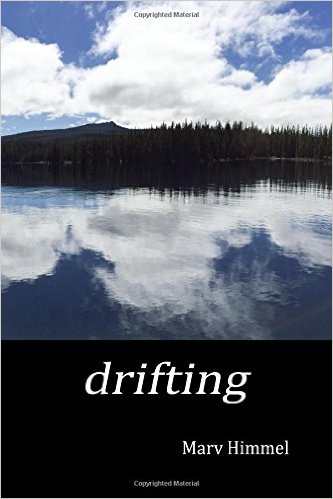 drifting Book Cover